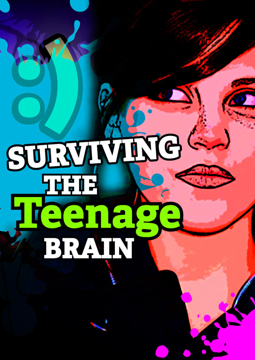 Surviving The Teens Real